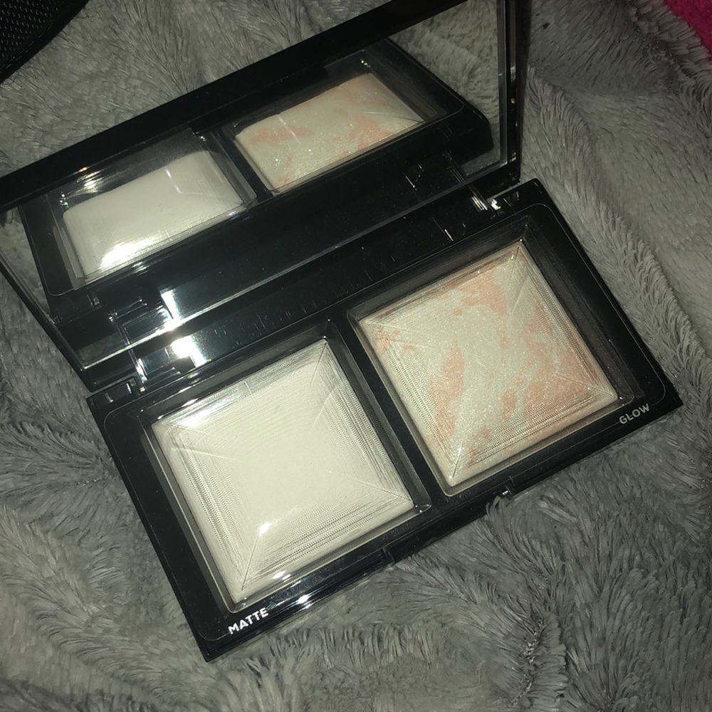Bare minerals translucent powder duo